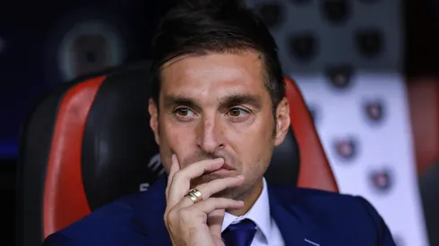 El estratega uruguayo tendrá varias ofertas para dirigir en 2020.