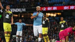 Más que tres puntos: el City ganó sobre el final y sigue atrás del Liverpool
