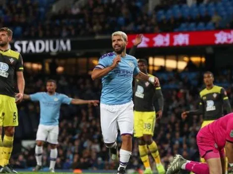 Más que tres puntos: el City ganó sobre el final y sigue atrás del Liverpool