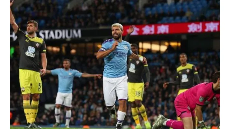 Más que tres puntos: el City ganó sobre el final y sigue atrás del Liverpool