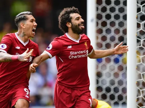 Qué canal transmite Aston Villa vs. Liverpool por la Premier League