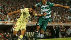 América y Santos Laguna animan una nueva fecha del Apertura de la Liga MX.