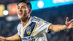 Antuna publicó en Instagram pero a nadie le importó: le piden llegar a Chivas