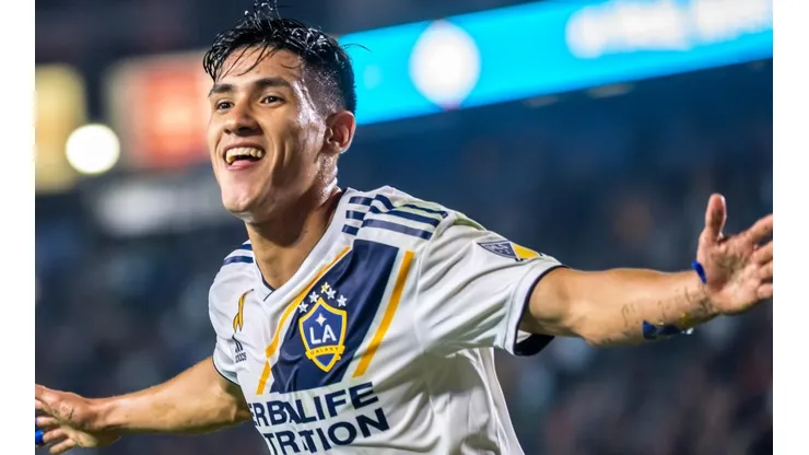 Antuna publicó en Instagram pero a nadie le importó: le piden llegar a Chivas
