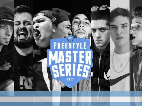 Cómo ver en vivo la FMS Argentina, fecha 7