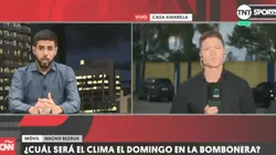 TNT Sports: la idea de Riquelme para las elecciones de Boca