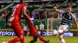 Qué canal transmite Deportivo Cali vs. Independiente Medellín por la Final de la Copa Águila