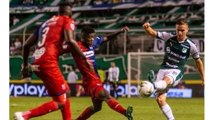 Qué canal transmite Deportivo Cali vs. Independiente Medellín por la Final de la Copa Águila