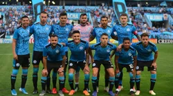 Qué canal transmite Belgrano vs. Nueva Chicago por la Primera Nacional