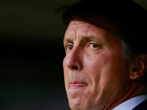 Cruz Azul tiene en mente a uno de los mejores delanteros de la Liga MX para reforzar al plantel