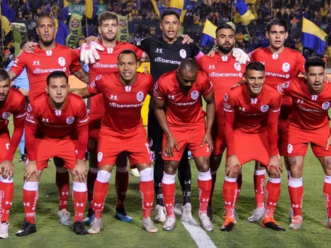 El Toluca de La Volpe podría quedar en la historia como el peor en los torneos cortos