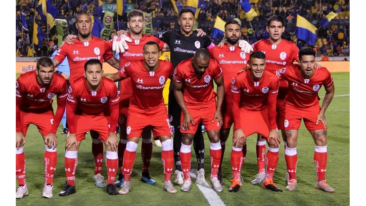 El Toluca de La Volpe podría quedar en la historia como el peor en los torneos cortos