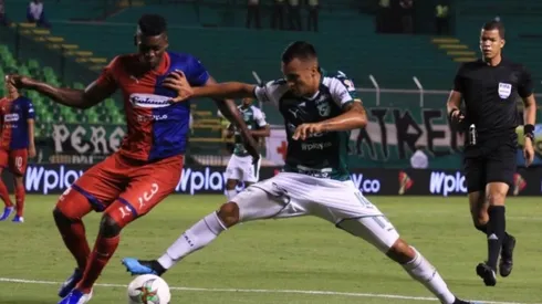 Deportivo Cali vs. Independiente Medellín EN VIVO ONLINE por la Final de la Copa Águila