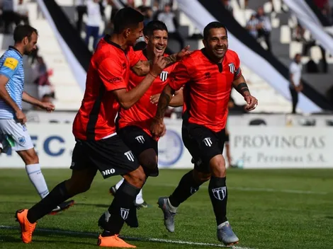 Cómo ver en vivo Gimnasia de Mendoza vs. Santamarina por la Primera Nacional