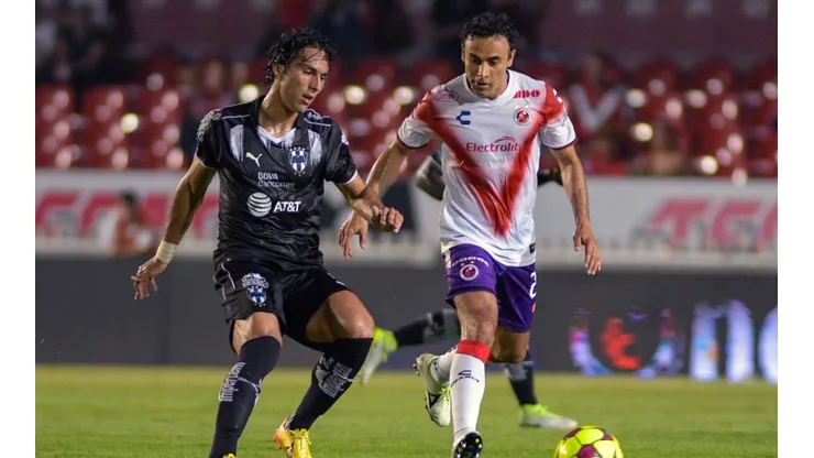 Leobardo López respeta a Monterrey pese a su irregularidad