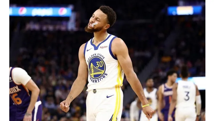 La peor noticia: Stephen Curry se operó y no pinta nada bien para los Warriors