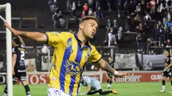 Cómo ver en vivo Agropecuario vs. Atlanta por la Primera Nacional
