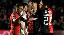 Colón vs. Atl. Tucumán