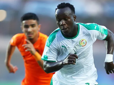 Qué canal transmite Senegal vs. Japón por el Mundial Sub 17