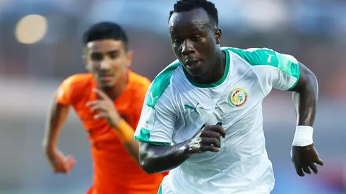 Qué canal transmite Senegal vs. Japón por el Mundial Sub 17