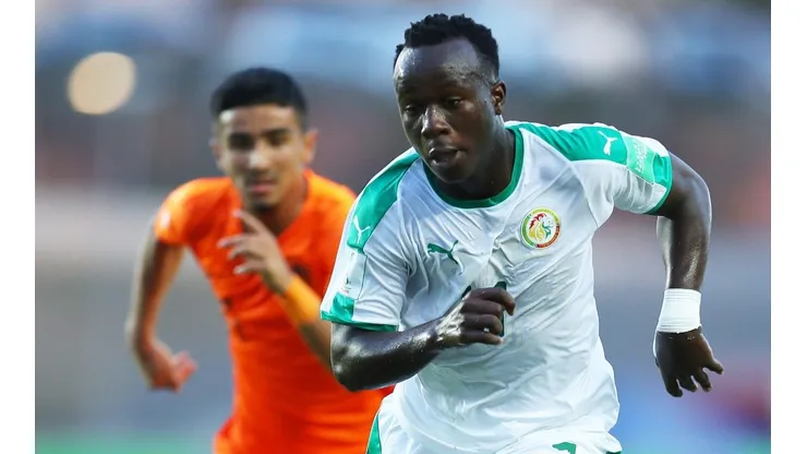 Qué canal transmite Senegal vs. Japón por el Mundial Sub 17