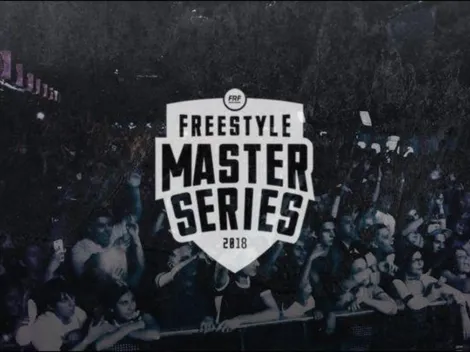 Batallas confirmadas para la FMS Argentina, fecha 7