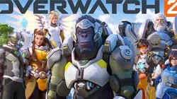 Overwatch 2 revelado en la BlizzCon 2019