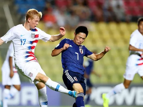 Qué canal transmite Holanda vs. Estados Unidos por el Mundial Sub 17