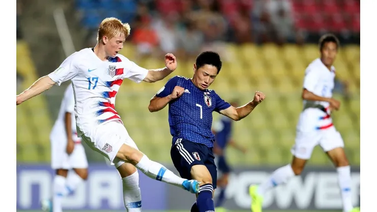Qué canal transmite Holanda vs. Estados Unidos por el Mundial Sub 17