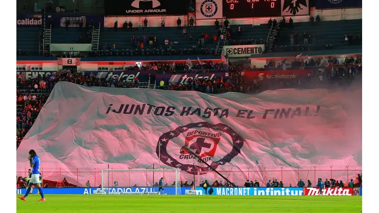 La insólita calaverita de Cruz Azul reclamando a sus aficionados