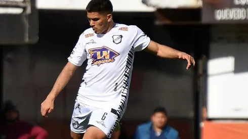 Qué canal transmite All Boys vs. San Martín de Tucumán por la Primera Nacional