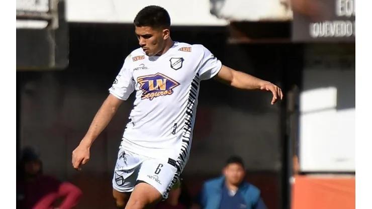 Qué canal transmite All Boys vs. San Martín de Tucumán por la Primera Nacional