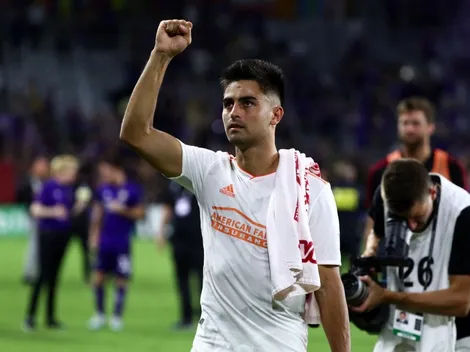 Pity Martínez ya está de vacaciones y metió posteo familiar en Instagram