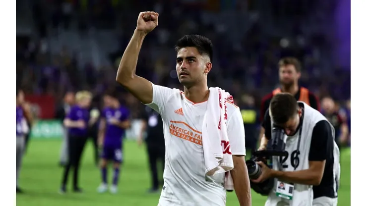 Pity Martínez ya está de vacaciones y metió posteo familiar en Instagram