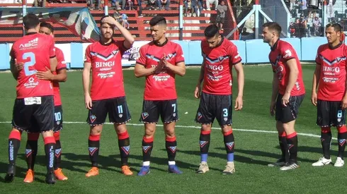 Cómo ver en vivo Brown de Adrogué vs. Chacarita Juniors por la Primera Nacional