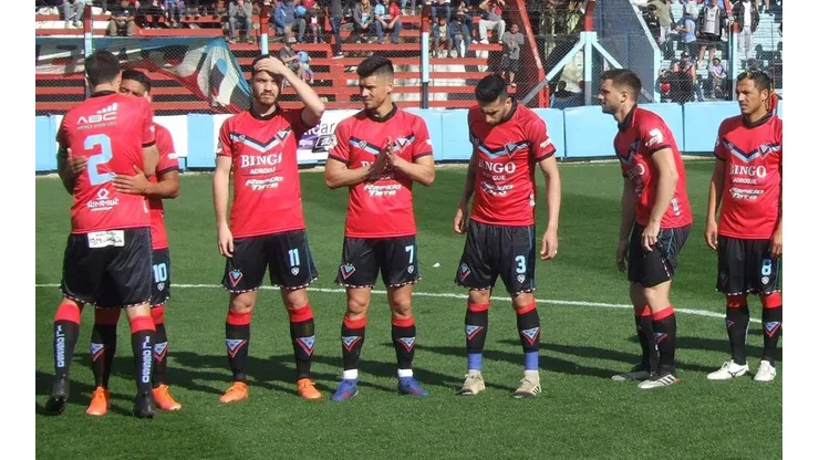 Cómo ver en vivo Brown de Adrogué vs. Chacarita Juniors por la Primera Nacional