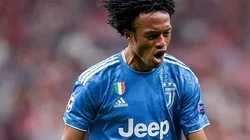 Exentrenador de Juan Guillermo Cuadrado revela la clave de su éxito: "No se ha tomado una cerveza"