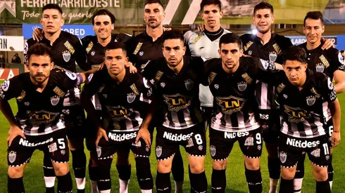 Qué canal transmite Estudiantes de Buenos Aires vs. Estudiantes de Río Cuarto por la Primera Nacional