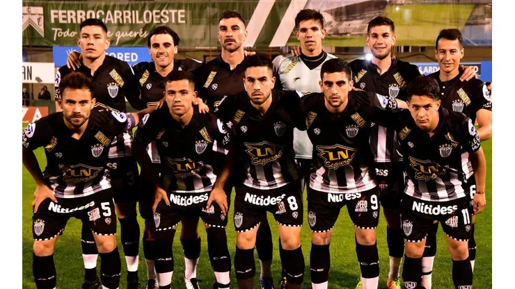 Qué canal transmite Estudiantes de Buenos Aires vs. Estudiantes de Río Cuarto por la Primera Nacional