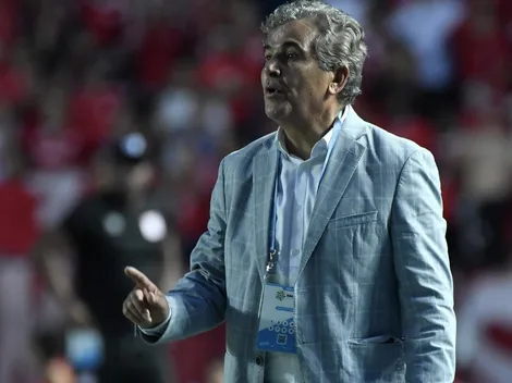 Millonarios y la Selección de Venezuela harían un enroque de técnicos para el 2020