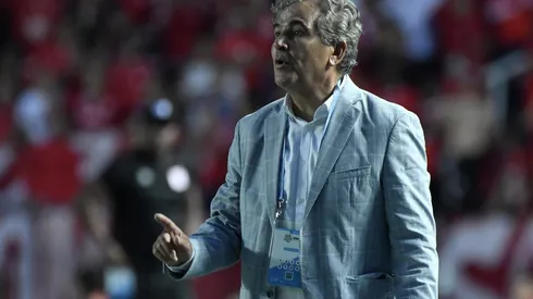 Millonarios y la Selección de Venezuela harían un enroque de técnicos para el 2020