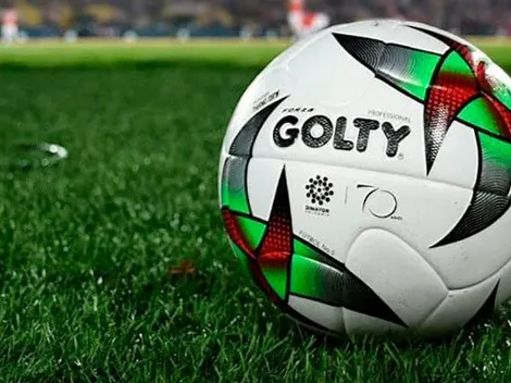 A qué hora se realizará el sorteo de los cuadrangulares de la Liga Águila