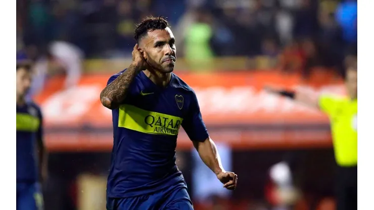 TNT Sports: todos los DT's y jugadores que se enojaron con Tevez en Boca