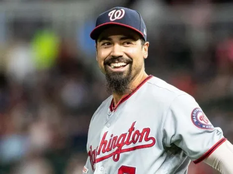 ¿Dodgers, Yankees, Mets? la condición de Anthony Rendón para firmar un nuevo contrato