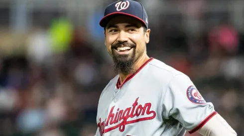 ¿Dodgers, Yankees, Mets? la condición de Anthony Rendón para firmar un nuevo contrato