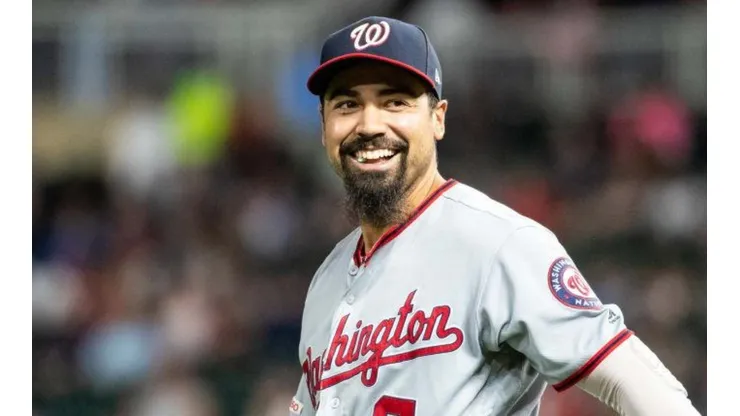 ¿Dodgers, Yankees, Mets? la condición de Anthony Rendón para firmar un nuevo contrato