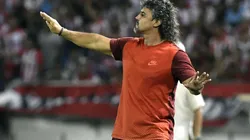 Leonel Álvarez aclaró por qué se fue de Paraguay: "Dijeron que me acosté con la mujer de uno, del otro"