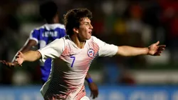 Qué canal transmite Chile vs. Corea del Sur por el Mundial Sub 17