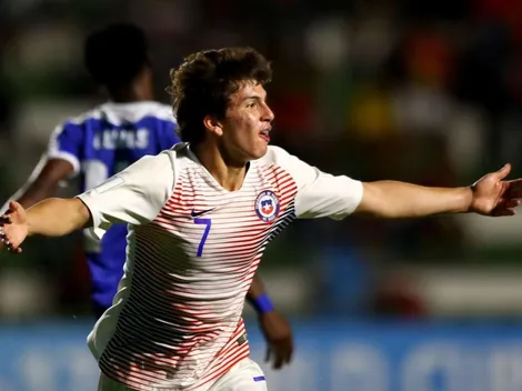 Qué canal transmite Chile vs. Corea del Sur por el Mundial Sub 17
