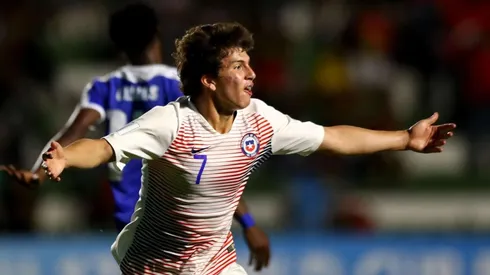 Qué canal transmite Chile vs. Corea del Sur por el Mundial Sub 17